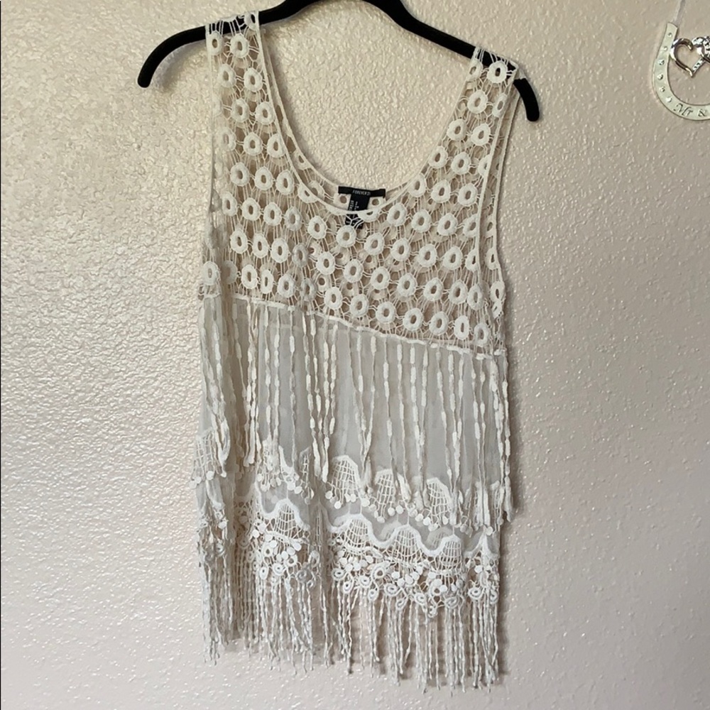 Forever 21 top